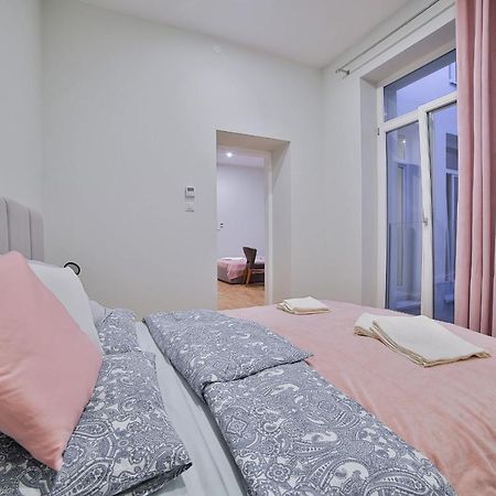 Art Palace Apartments Krakkó Kültér fotó