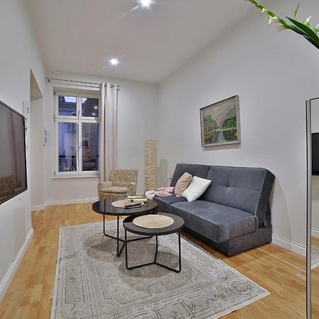 Art Palace Apartments Krakkó Kültér fotó