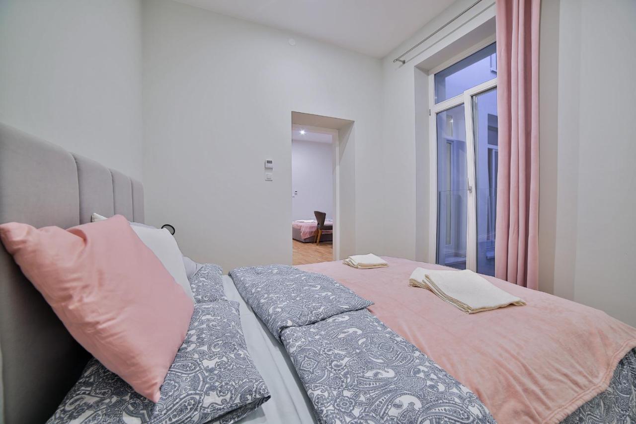 Art Palace Apartments Krakkó Kültér fotó