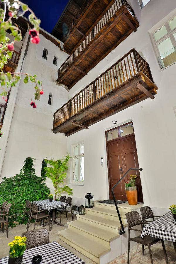 Art Palace Apartments Krakkó Kültér fotó