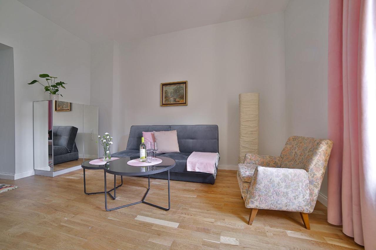 Art Palace Apartments Krakkó Kültér fotó